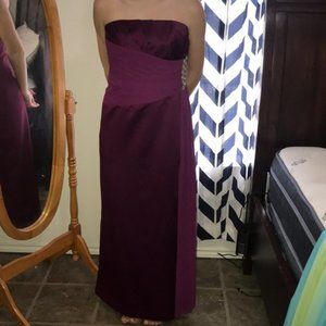 Prom Dress Size 8